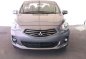 2016 Mitsubishi Mirage G4 for sale-1