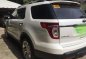 2013 Ford Explorer 4x4 15t km only top of d line-3