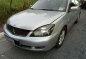 Mitsubishi Lancer 2008 for sale-0