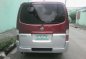 2010 Nissan Urvan Estate for sale-8