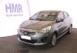 2017 Mitsubishi Mirage G4 for sale-2