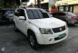 Suzuki Grand Vitara 2007 for sale-4