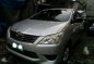 Toyota Innova 2014 For sale-0