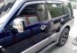 Mitsubishi Pajero 2004 for sale-4