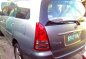 For sale TOYOTA Innova g 2007 diesel manual-5