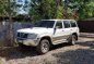 Nissan Patrol 4x4 MT for sale-2