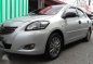 Toyota Vios 1.3 g automatic transmission Acquired 2013 model limited-0