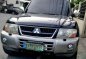 Mitsubishi Pajero 2004 for sale-0