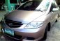 Honda City 1.5 matic trany 2008 model no issue-0