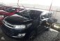 2017 Toyota Innova G Manual transmission Well Maintained-1