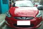 2013 Hyundai Accent Automatic with SRS Airbag-2