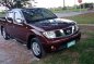 Nissan Navara 2009 for sale-0