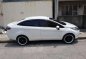 2012 FORD FIESTA - SEDAN AUTOMATIC TRANSMISSION-0