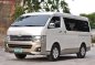 2011 Toyota Hiace for sale-1