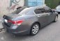 2011 HONDA ACCORD - automatic transmission -4