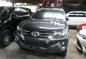 2017 TOYOTA FORTUNER 2.4 G 4x2 Manual Transmission-4