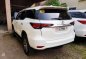 TOYOTA Fortuner 2017 2.4V DIESEL ENGINE-2