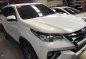 2017 Toyota Fortuner for sale-0