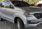 2018 Toyota Avanza 1.3J Manual Gasoline Silver Metallic-0