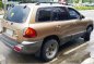 Santa Fe 2001 for sale-4