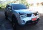 2009 Mitsubishi Strada for sale-5