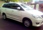 TOYOTA Innova g 2013 model diesel top of the line automatic -3