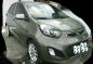 Kia picanto 2013 for sale-0