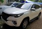 TOYOTA Fortuner 2017 2.4V DIESEL ENGINE-4