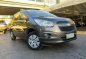 Chevrolet Spin 2015 for sale-0