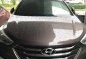 Hyundai Santa Fe 2013 Diesel Crdi AT FOR SALE-1