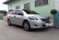 Toyota Vios 1.3 g automatic transmission Acquired 2013 model limited-1