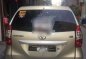 Toyota Avanza 1.3E 2017 Grab ready FOR SALE-1