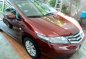 2013 Honda City S 1.3 Automatic transmission-0