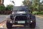 2011 Jeep Rubicon 4x4 Trail Edition FOR SALE-7