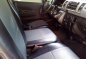 For sale TOYOTA Hiace commuter 2011 mode Diesel Manual-6