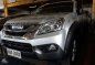 2015 Isuzu Mu-X for sale-0