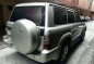 2003 Nissan Patrol for sale-3