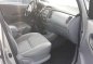 Toyota Innova E Diesel Manual 2008-9