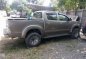 Toyota Hilux 2007 For sale-4