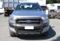 2017 Ford Ranger Wildtruck 4x4 AT Dsl HMR Auto auction-0