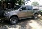 Toyota Hilux 2007 For sale-3