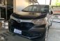 2017 Toyota Avanza for sale-0