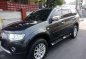 Mitsubishi Montero 2009 for sale-1