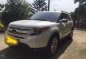 2013 Ford Explorer 4x4 15t km only top of d line-0