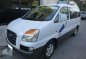 2006 HYUNDAI STAREX CRDi AUTOMATIC TRANSMISSION-1