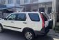 Honda CRV 2003 for sale-3