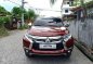 Mitsubishi Montero 2018 for sale-0