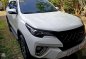 TOYOTA Fortuner 2017 2.4V DIESEL ENGINE-0