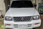 2002 Mitsubishi Endeavor Diesel engine - Manual-3