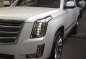 2017 Cadillac Escalade ESV FOR SALE-1